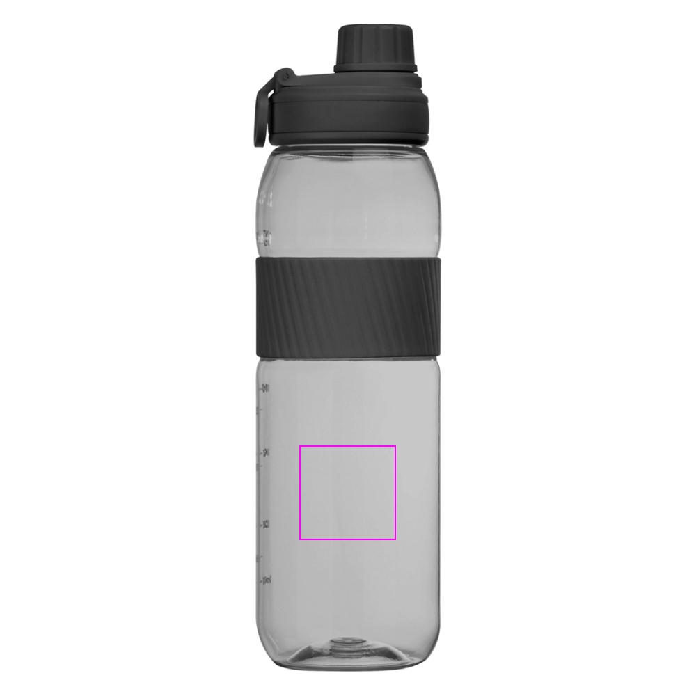 Butelka z tritanu 750 ml LUCREZIA