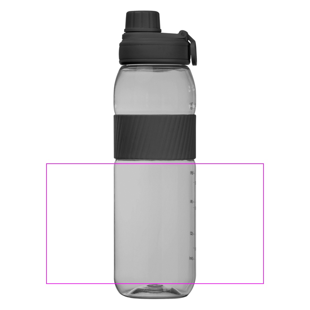Butelka z tritanu 750 ml LUCREZIA