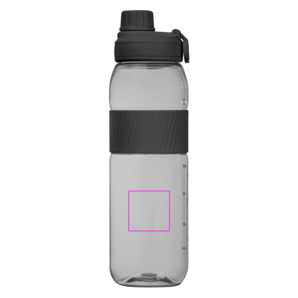 Butelka z tritanu 750 ml LUCREZIA