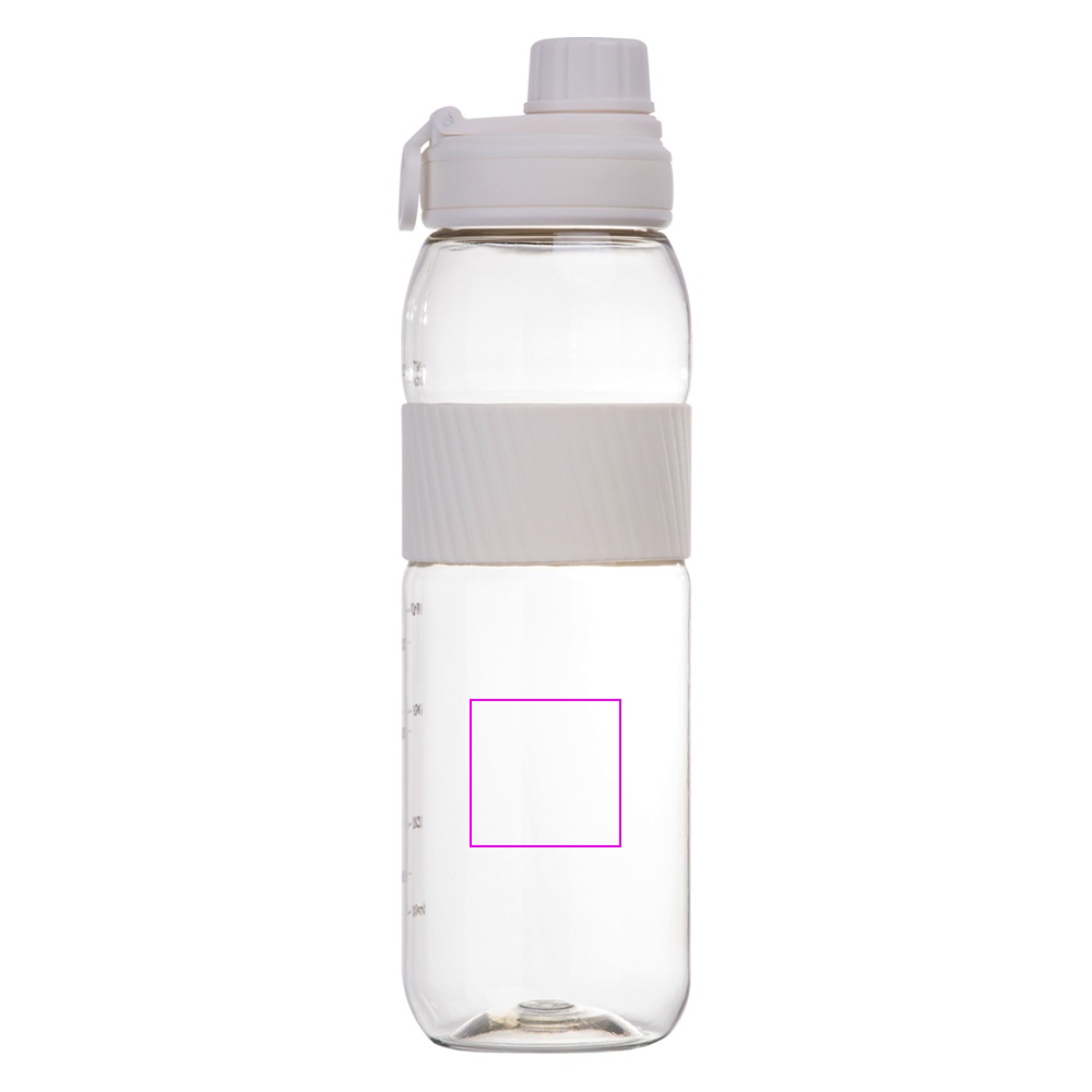 Butelka z tritanu 750 ml LUCREZIA