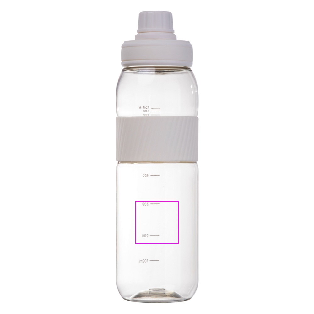 Butelka z tritanu 750 ml LUCREZIA