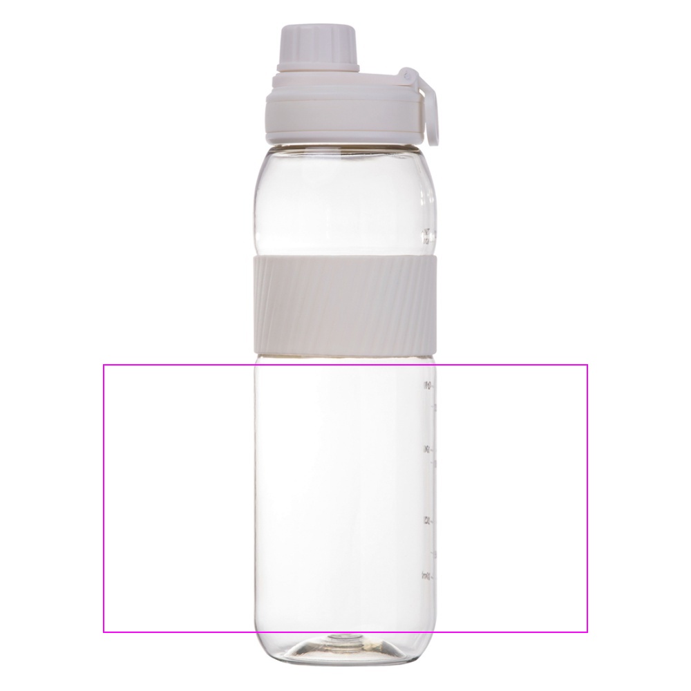 Butelka z tritanu 750 ml LUCREZIA
