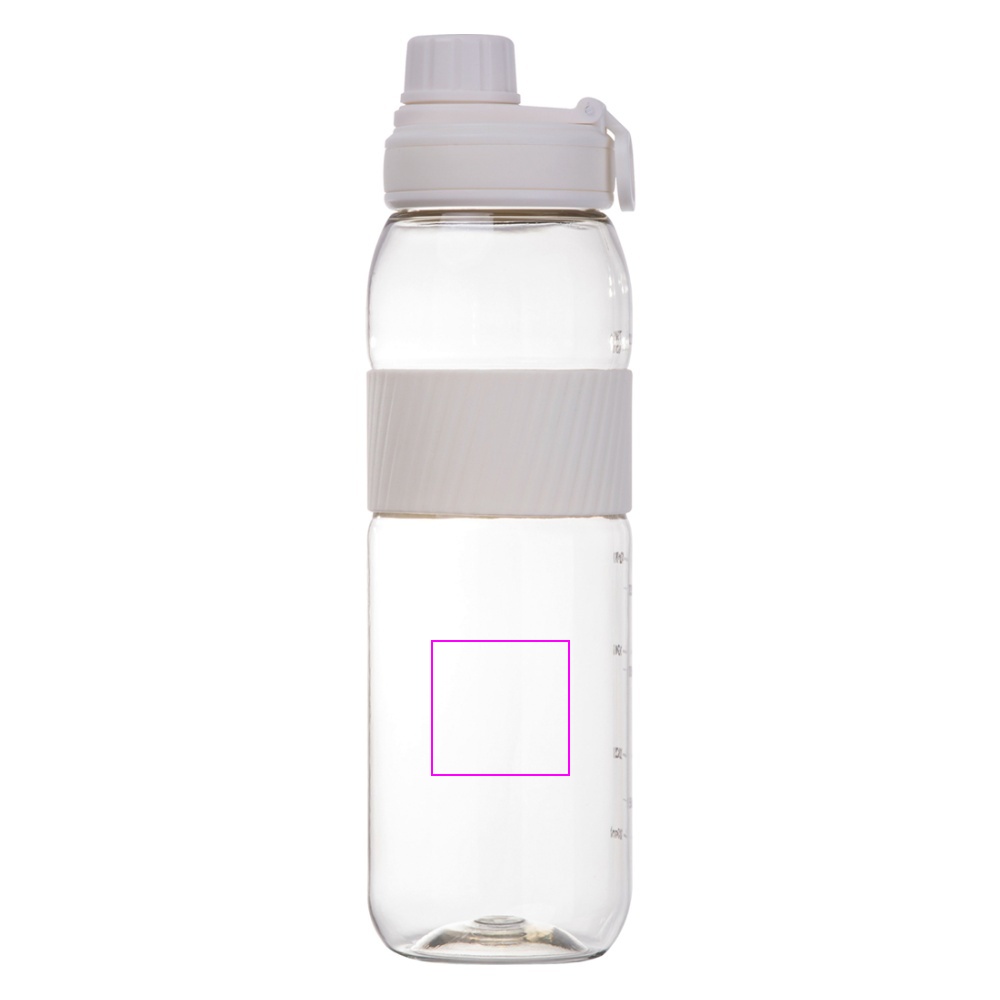 Butelka z tritanu 750 ml LUCREZIA