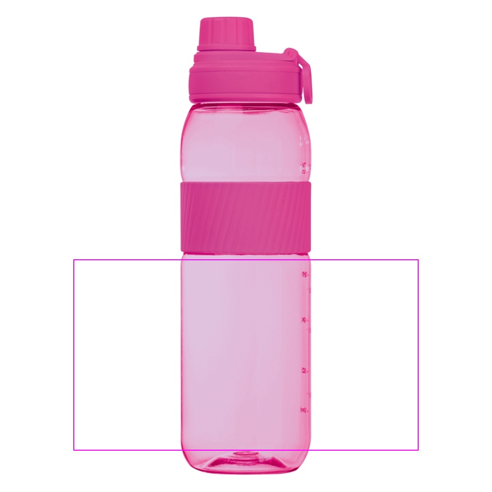 Butelka z tritanu 750 ml LUCREZIA