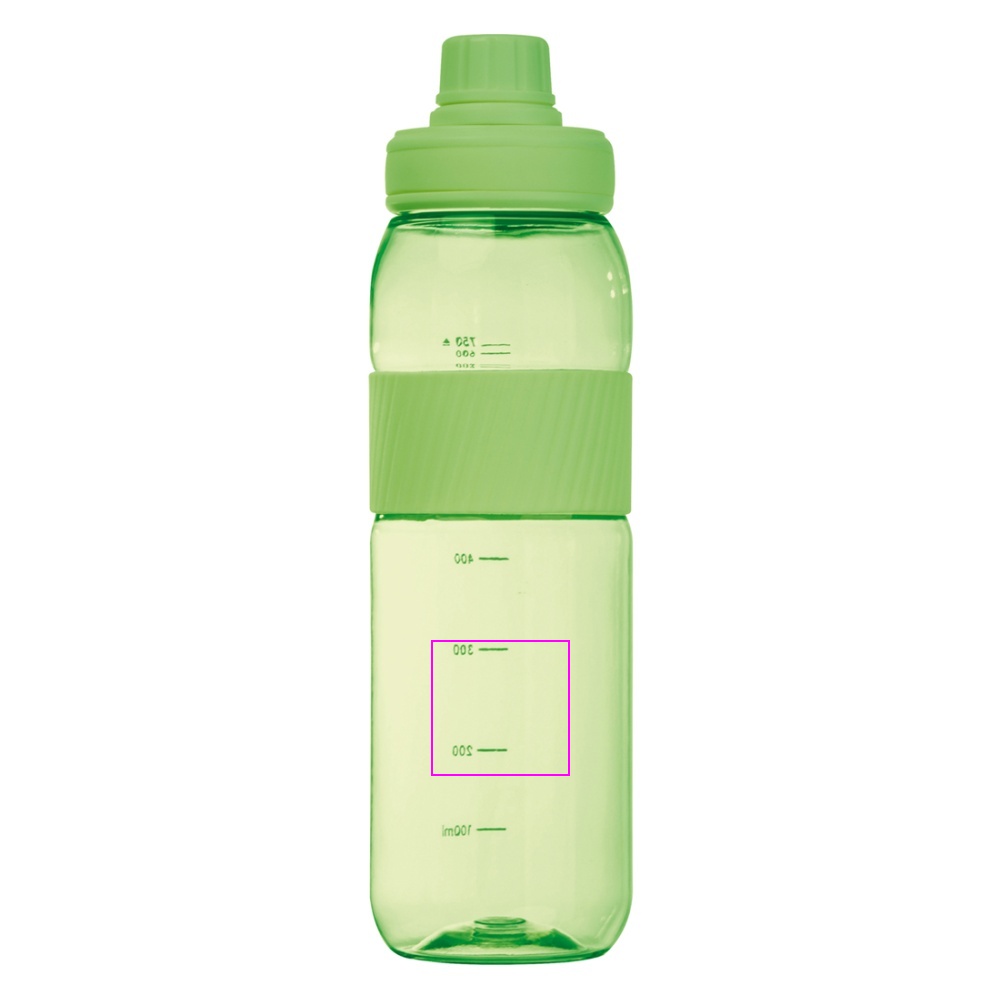 Butelka z tritanu 750 ml LUCREZIA