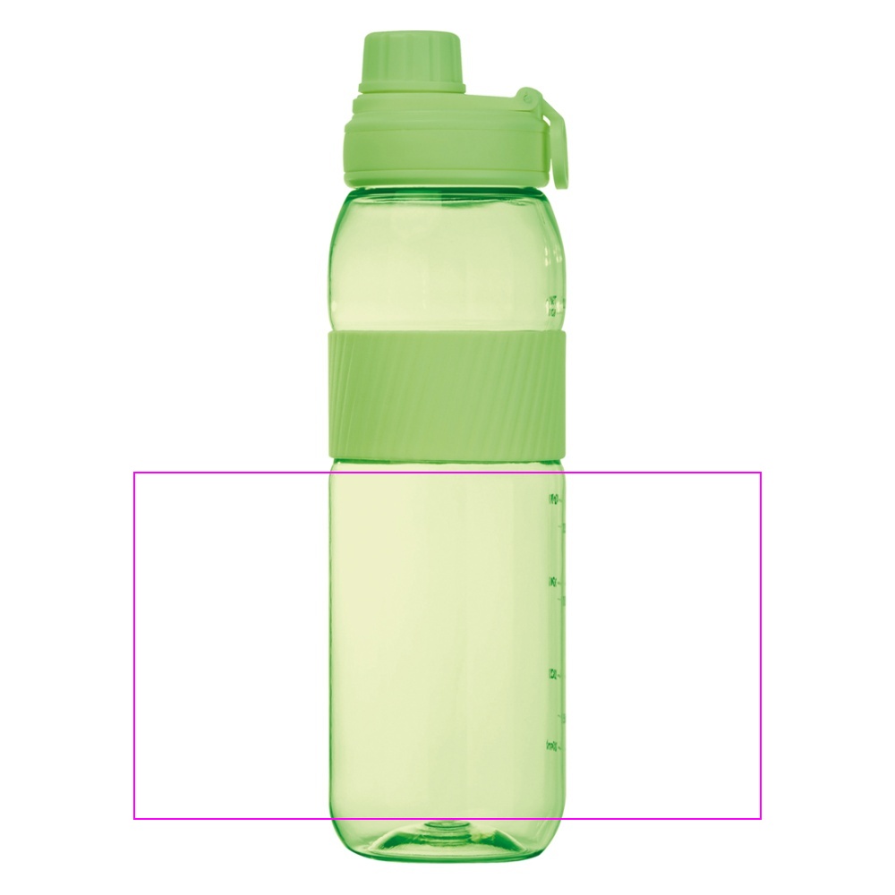 Butelka z tritanu 750 ml LUCREZIA