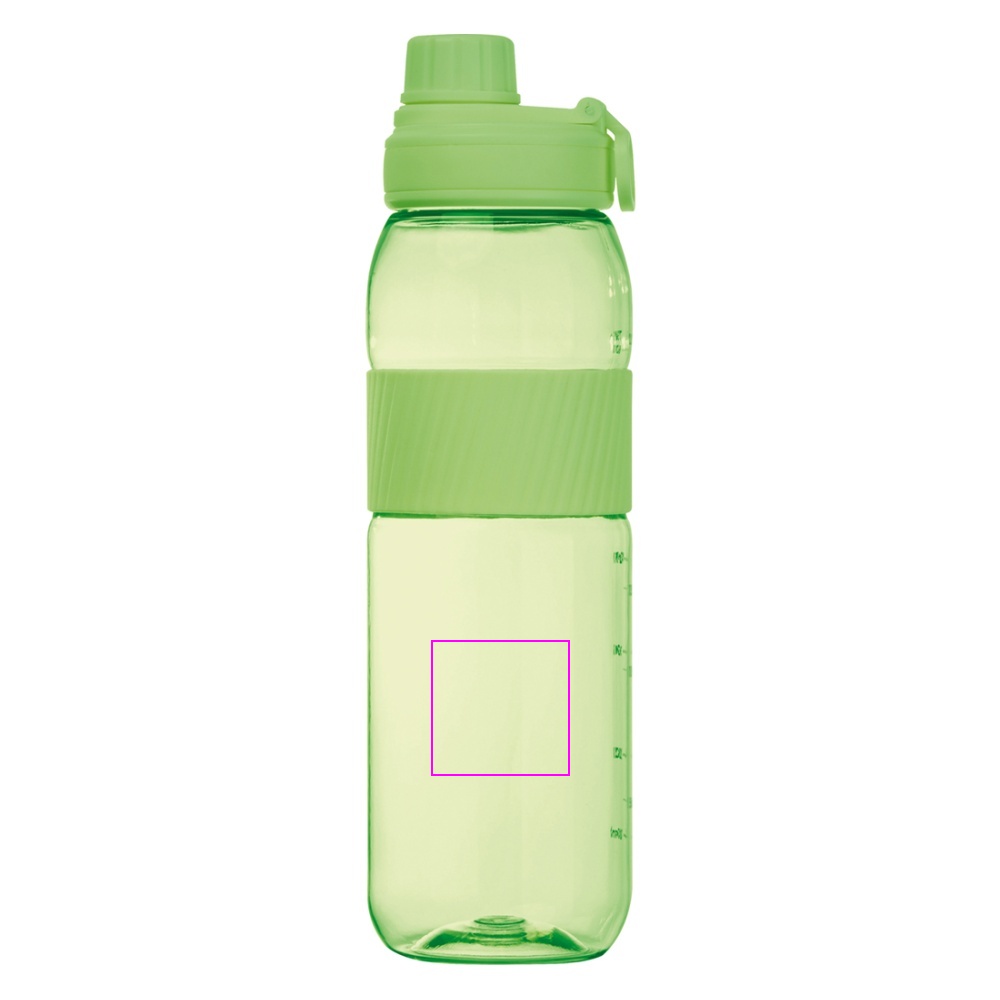 Butelka z tritanu 750 ml LUCREZIA