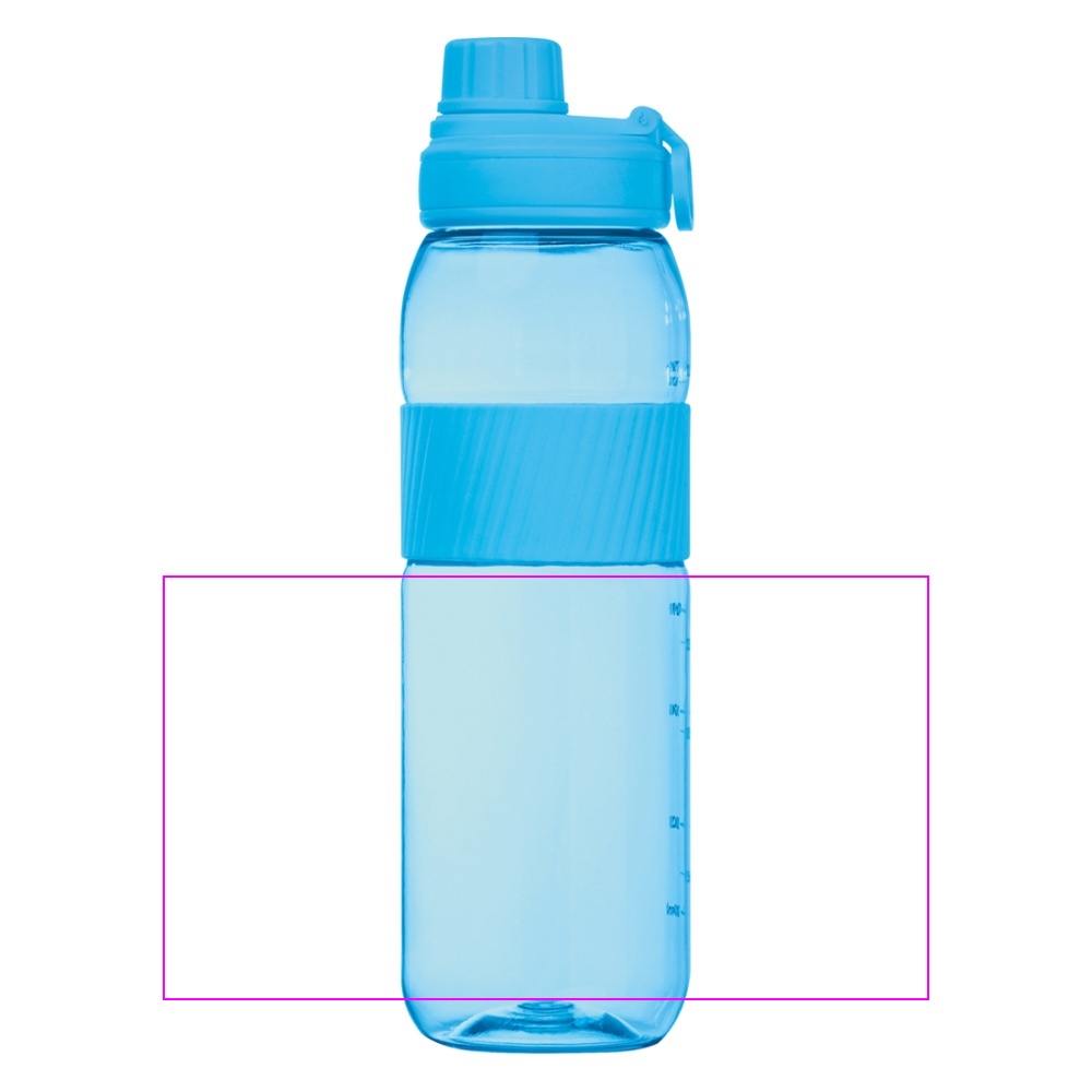 Butelka z tritanu 750 ml LUCREZIA