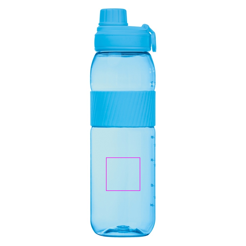 Butelka z tritanu 750 ml LUCREZIA