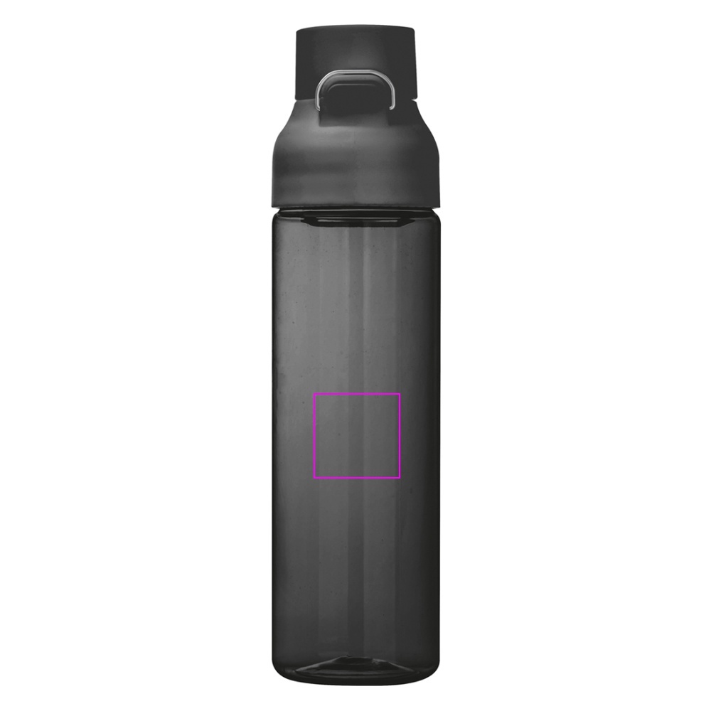 Butelka z tritanu 750 ml MAX