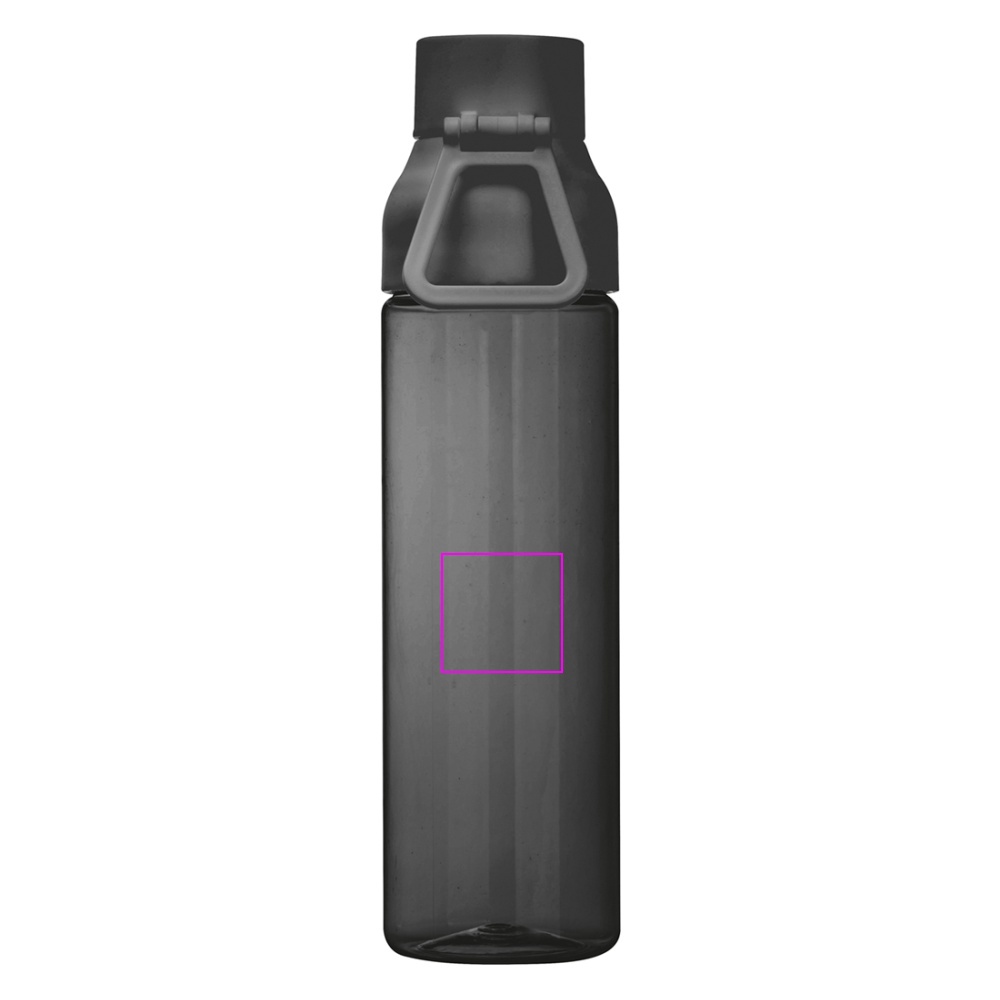 Butelka z tritanu 750 ml MAX