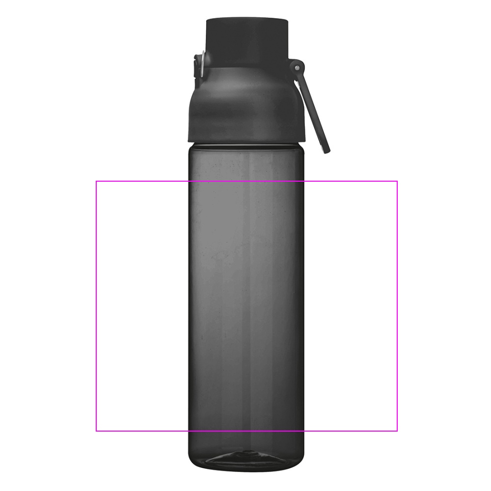 Butelka z tritanu 750 ml MAX