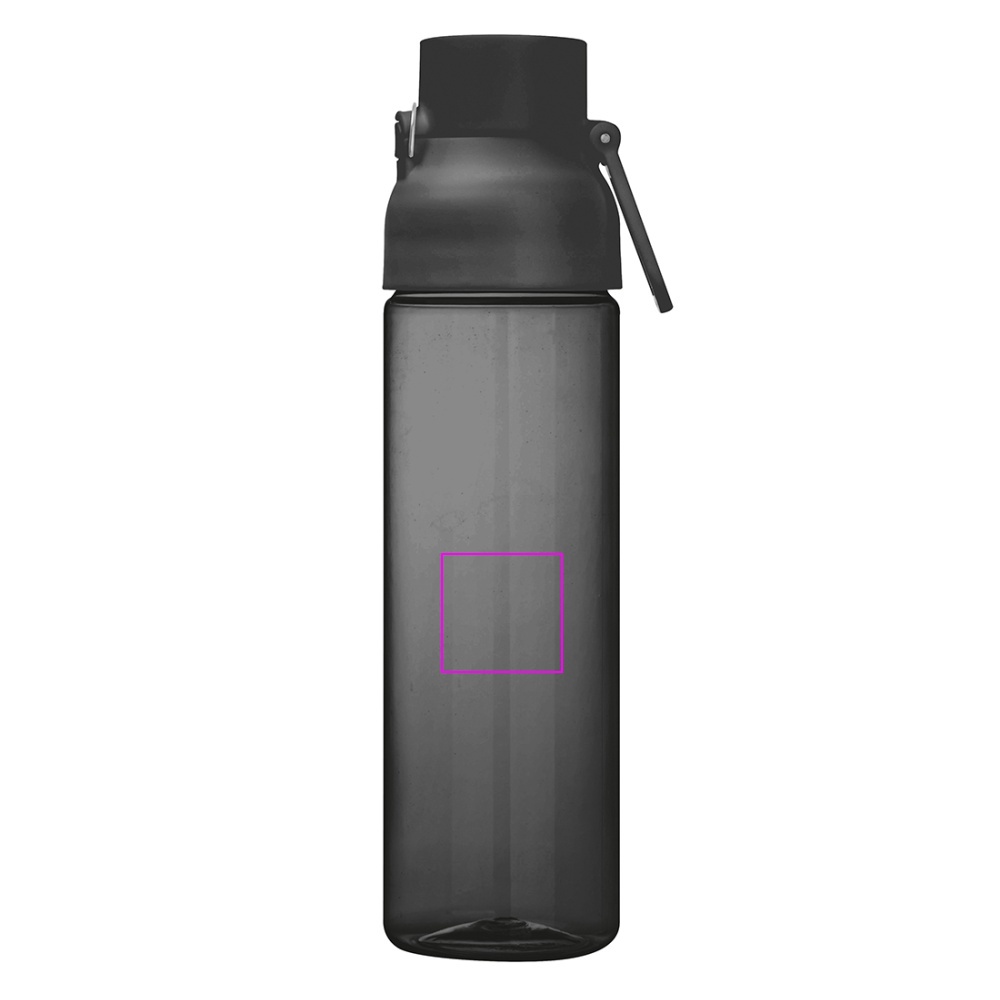 Butelka z tritanu 750 ml MAX