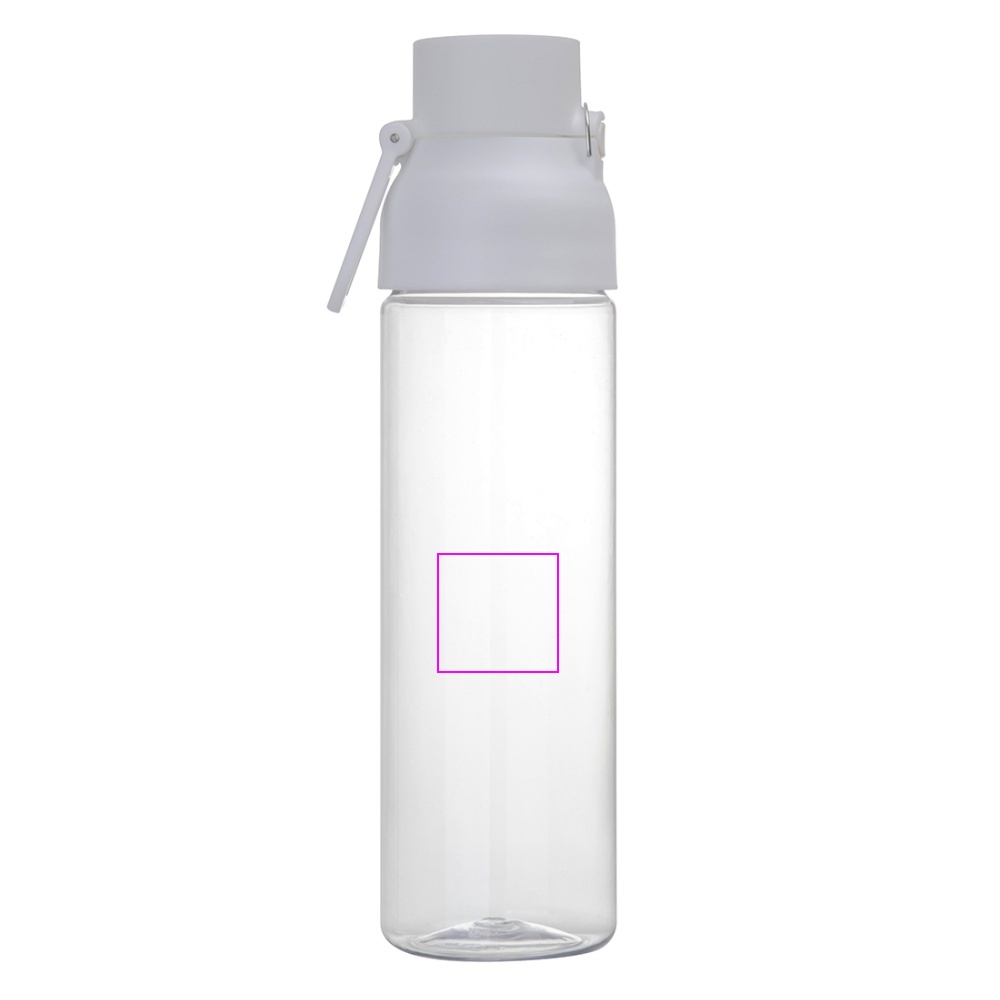 Butelka z tritanu 750 ml MAX