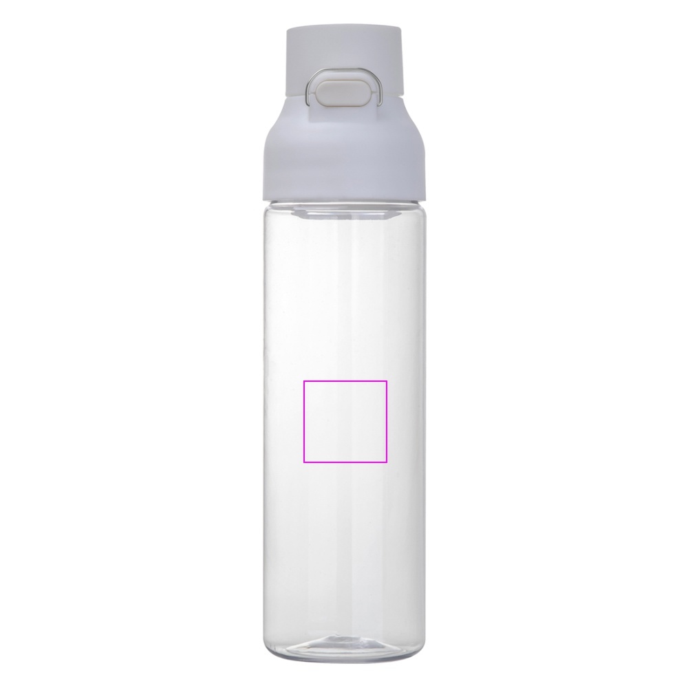 Butelka z tritanu 750 ml MAX