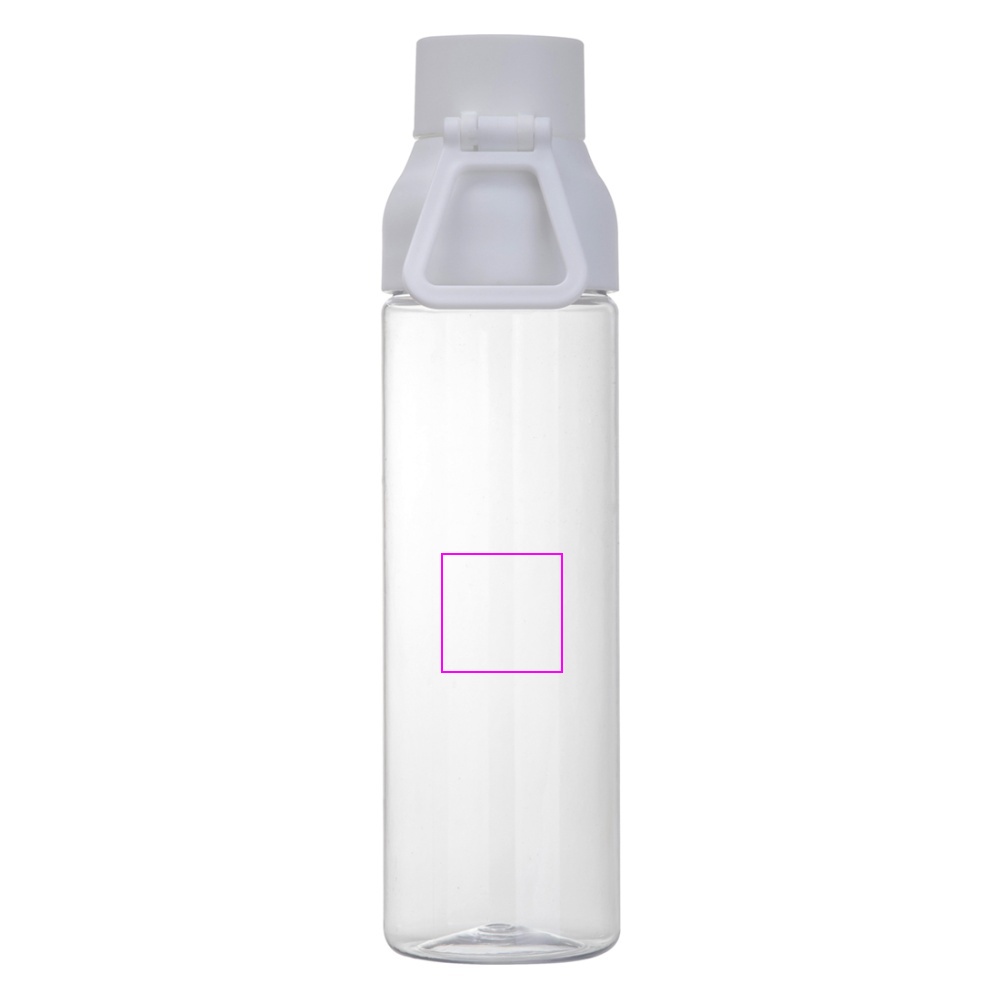 Butelka z tritanu 750 ml MAX