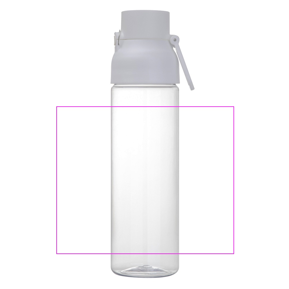 Butelka z tritanu 750 ml MAX