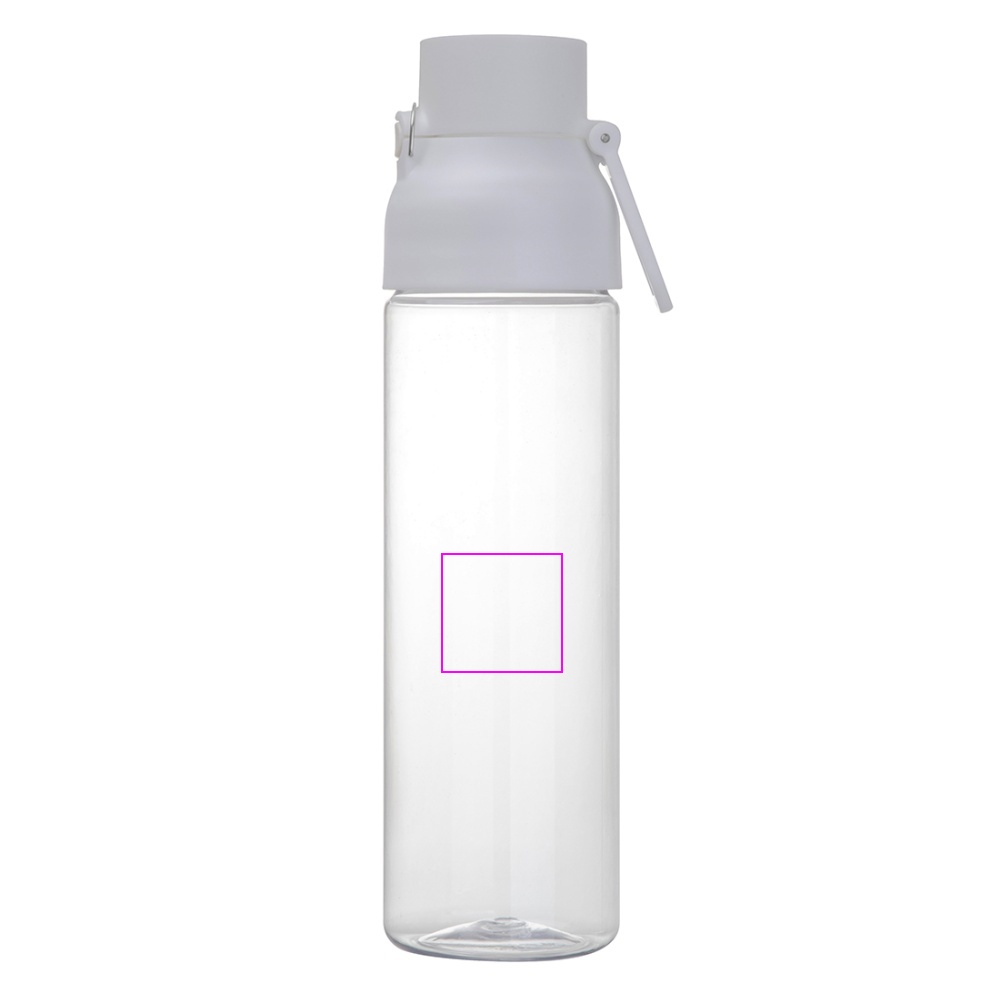 Butelka z tritanu 750 ml MAX