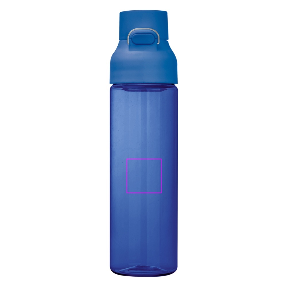 Butelka z tritanu 750 ml MAX