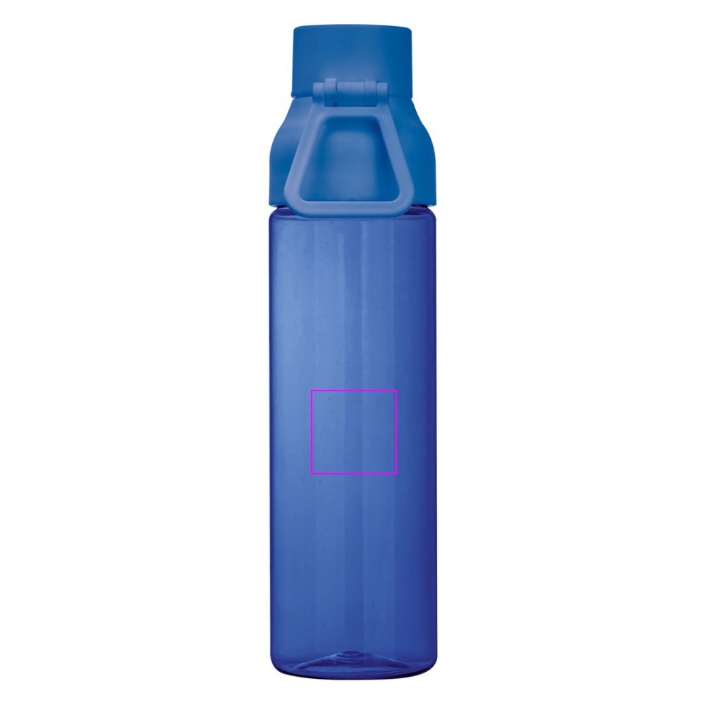 Butelka z tritanu 750 ml MAX