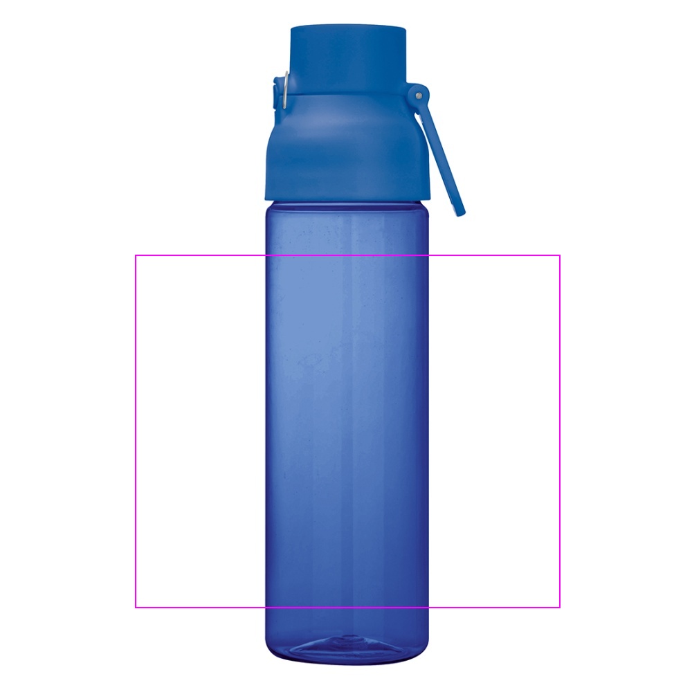 Butelka z tritanu 750 ml MAX