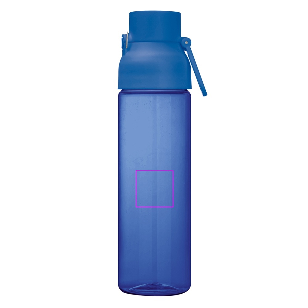 Butelka z tritanu 750 ml MAX