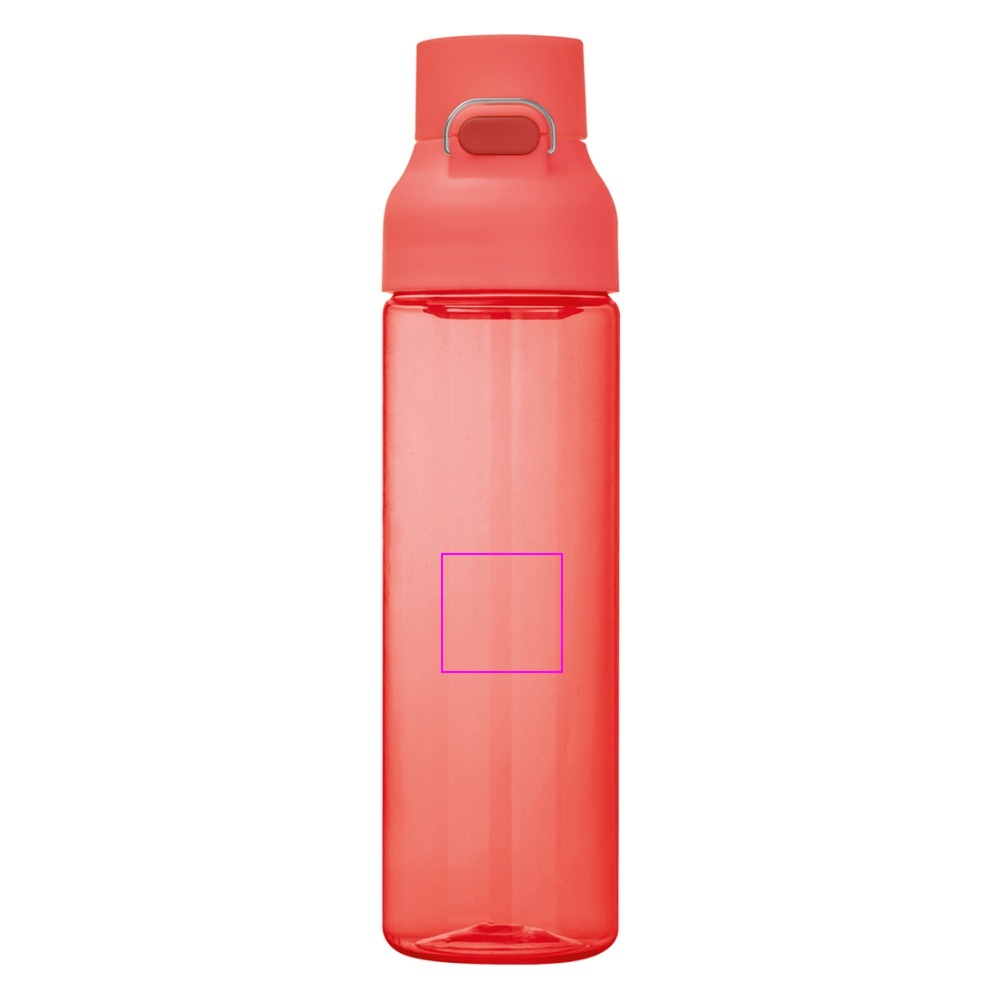 Butelka z tritanu 750 ml MAX