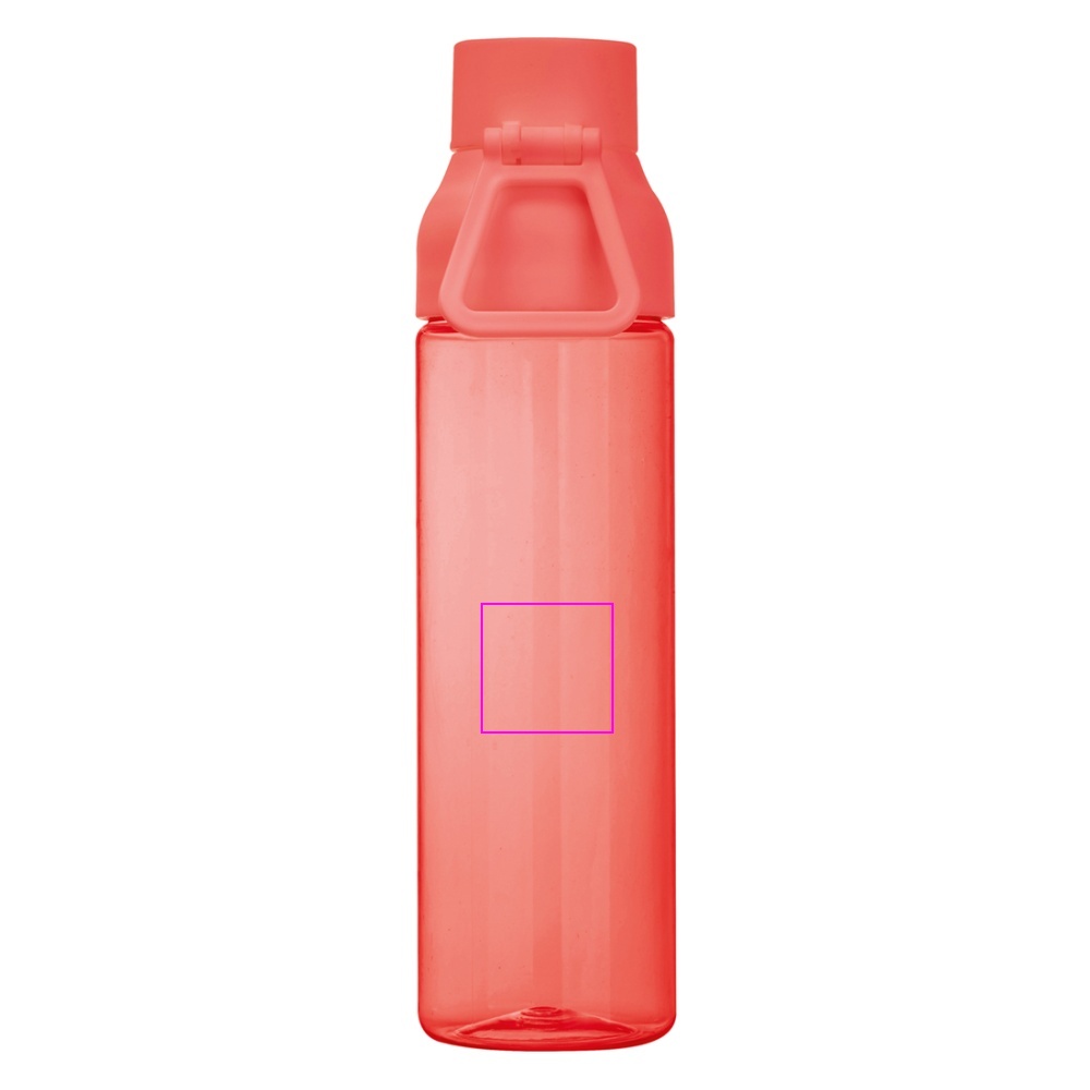 Butelka z tritanu 750 ml MAX
