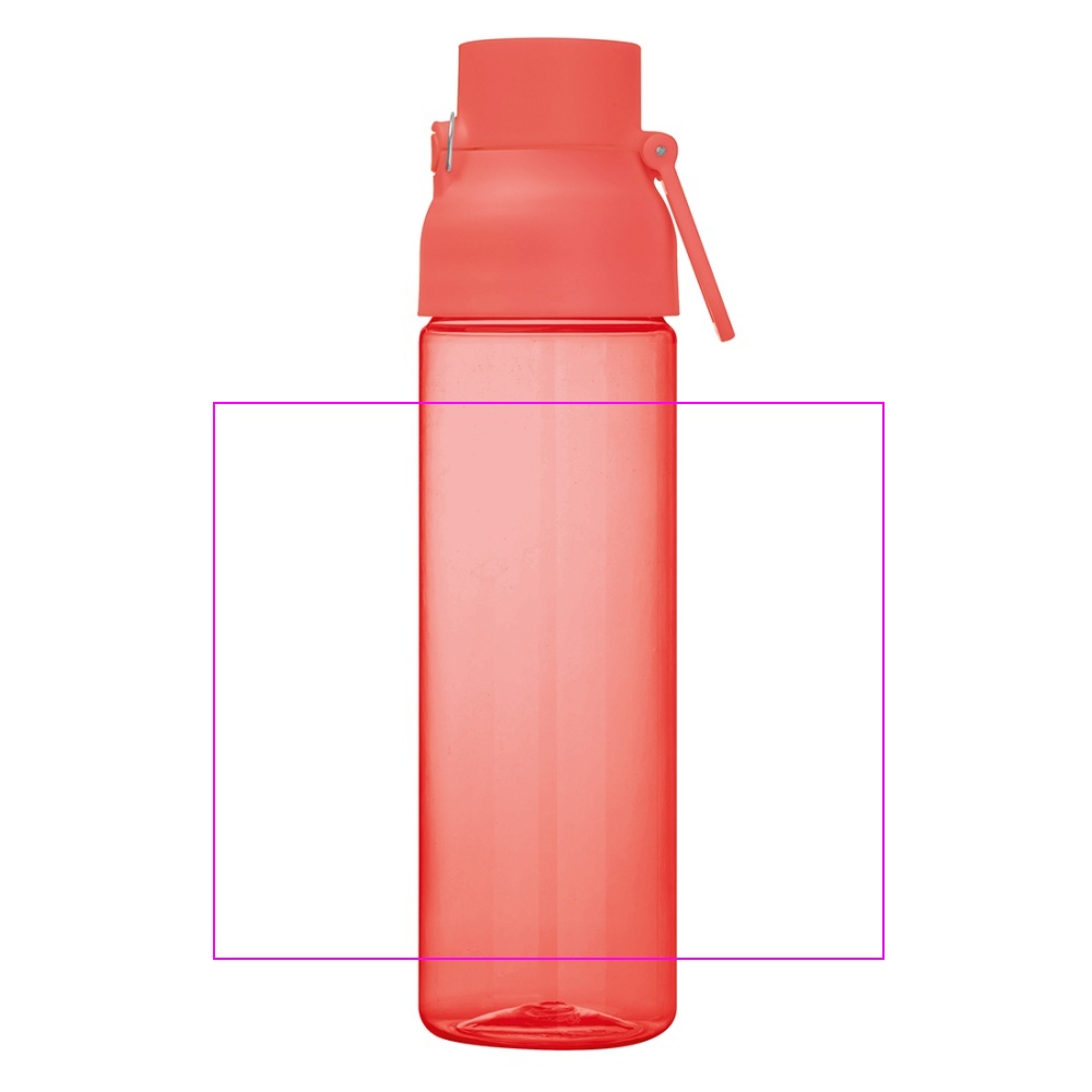 Butelka z tritanu 750 ml MAX