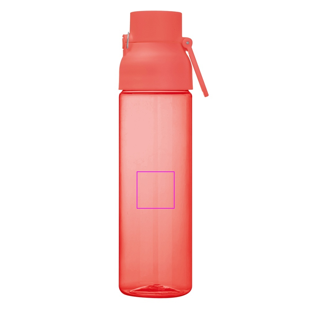 Butelka z tritanu 750 ml MAX