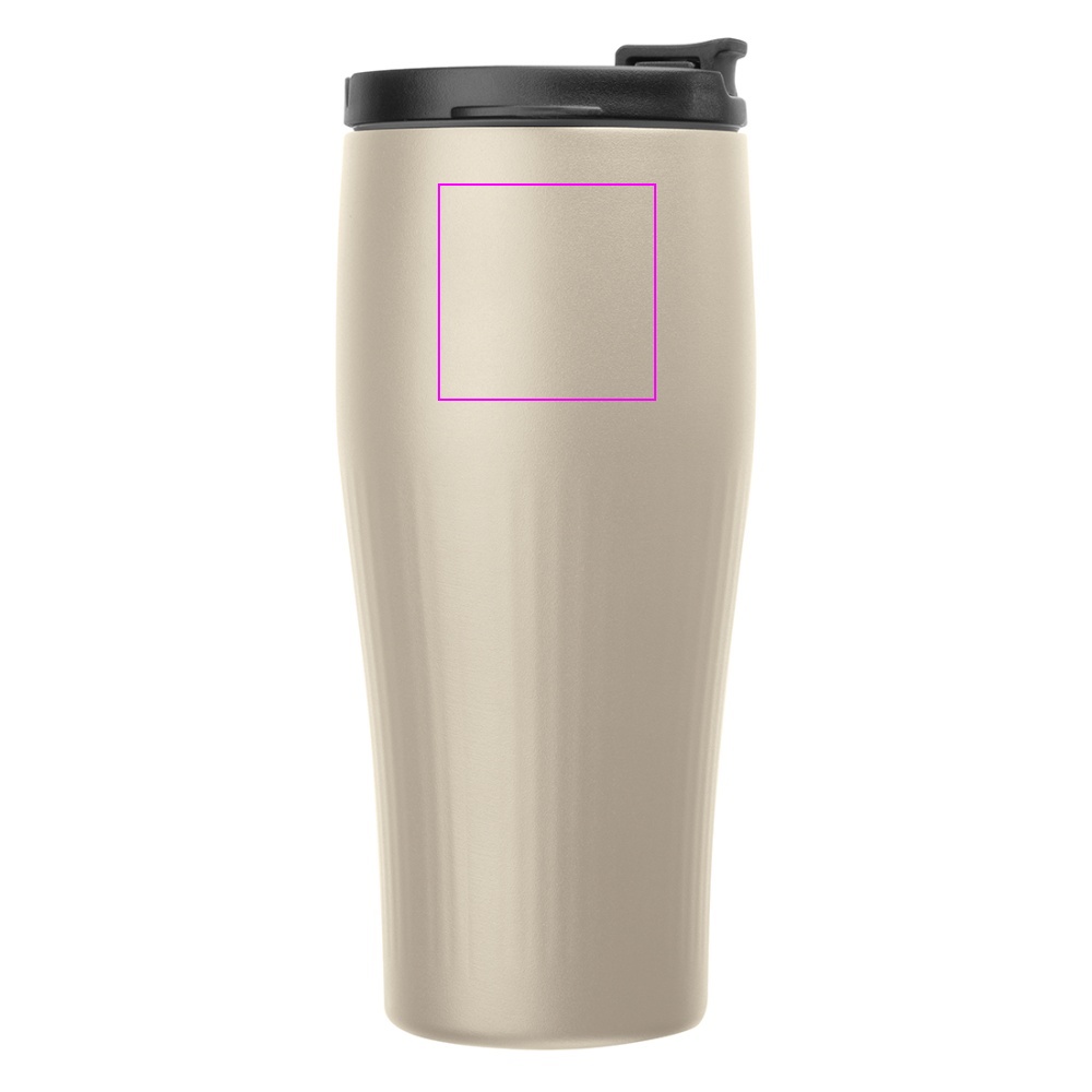 Kubek termiczny 500 ml TOMMASO