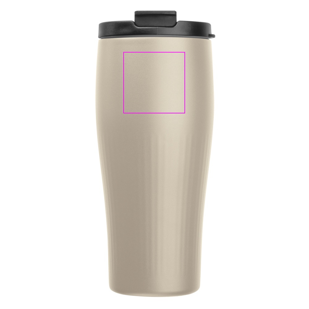 Kubek termiczny 500 ml TOMMASO