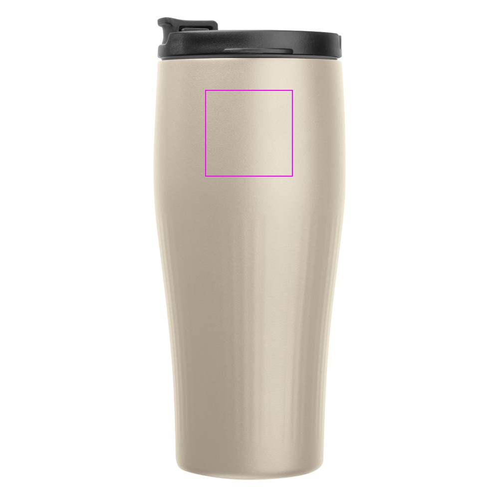 Kubek termiczny 500 ml TOMMASO