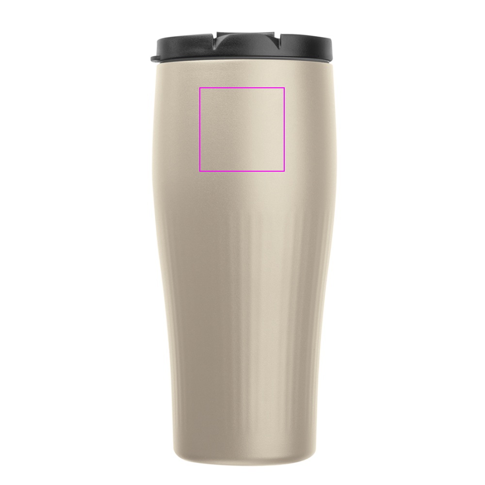 Kubek termiczny 500 ml TOMMASO