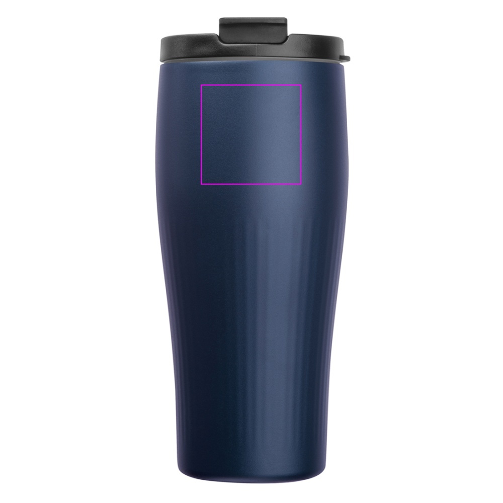 Kubek termiczny 500 ml TOMMASO