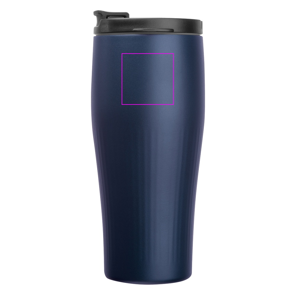 Kubek termiczny 500 ml TOMMASO