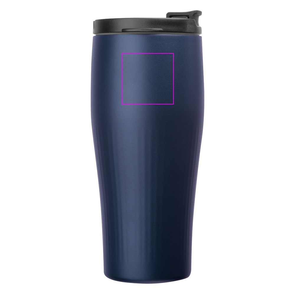 Kubek termiczny 500 ml TOMMASO
