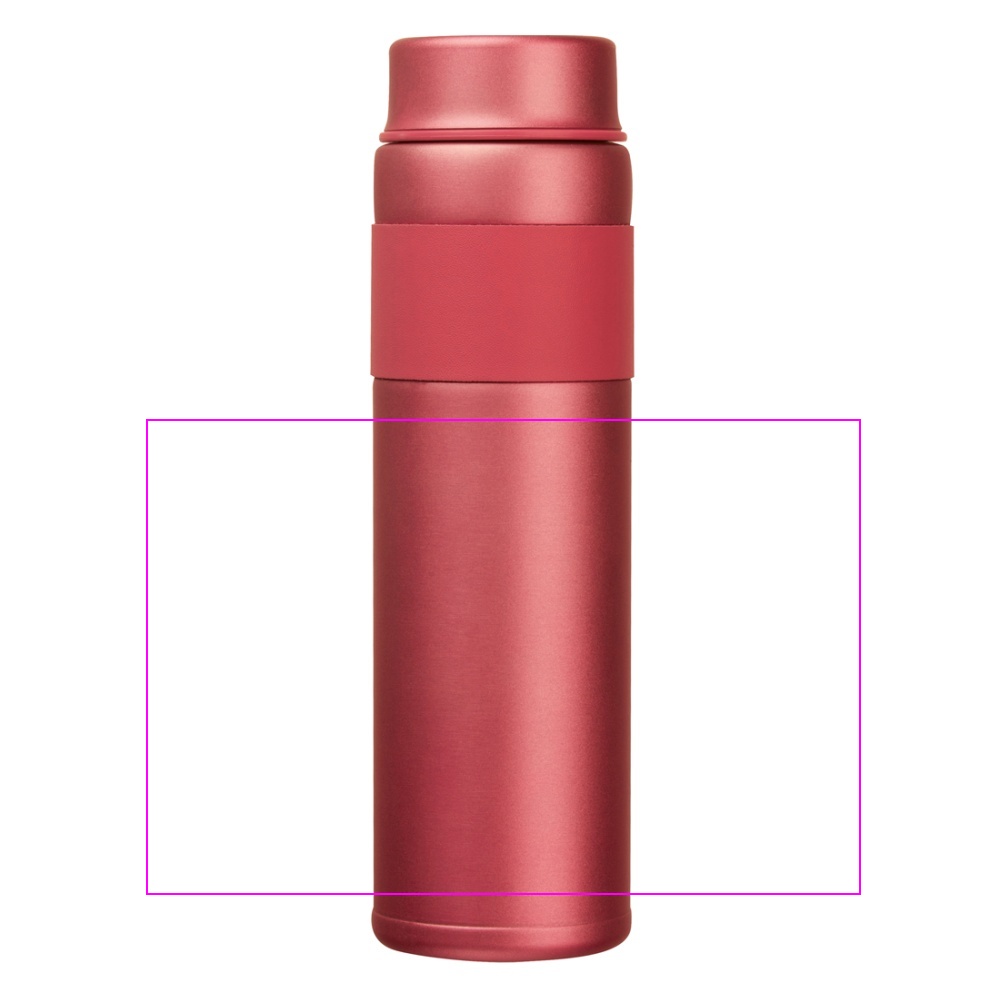 Butelka termiczna 600 ml NICOLE