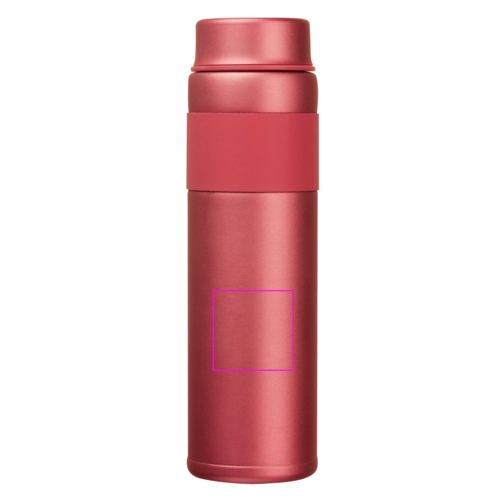 Butelka termiczna 600 ml NICOLE