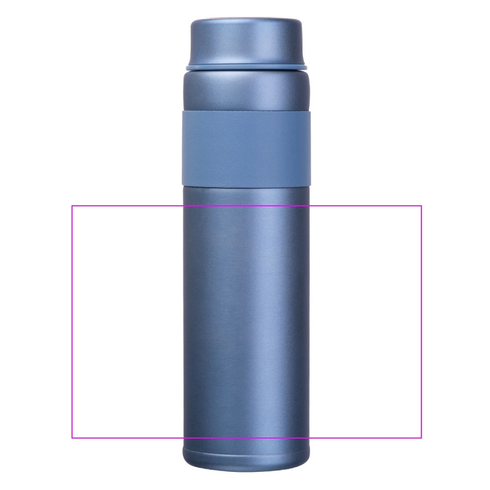 Butelka termiczna 600 ml NICOLE