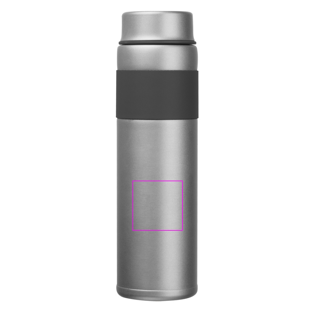 Butelka termiczna 600 ml NICOLE