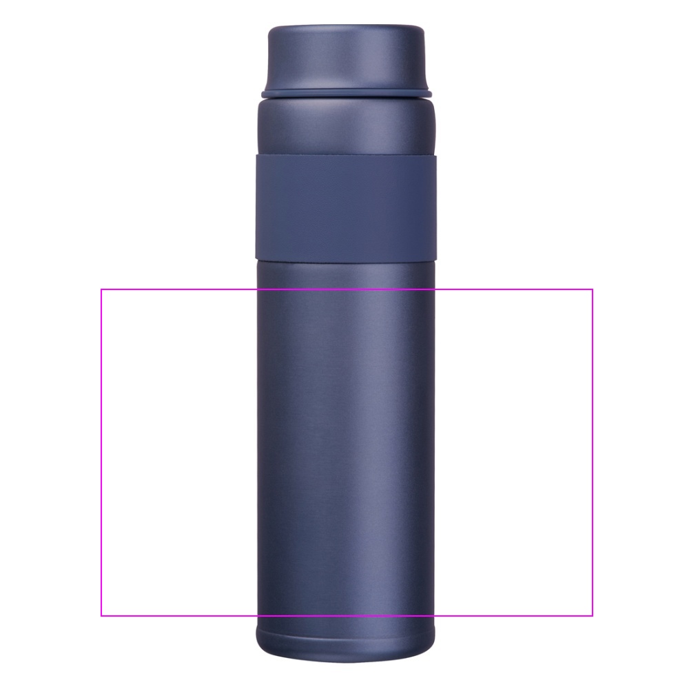 Butelka termiczna 600 ml NICOLE