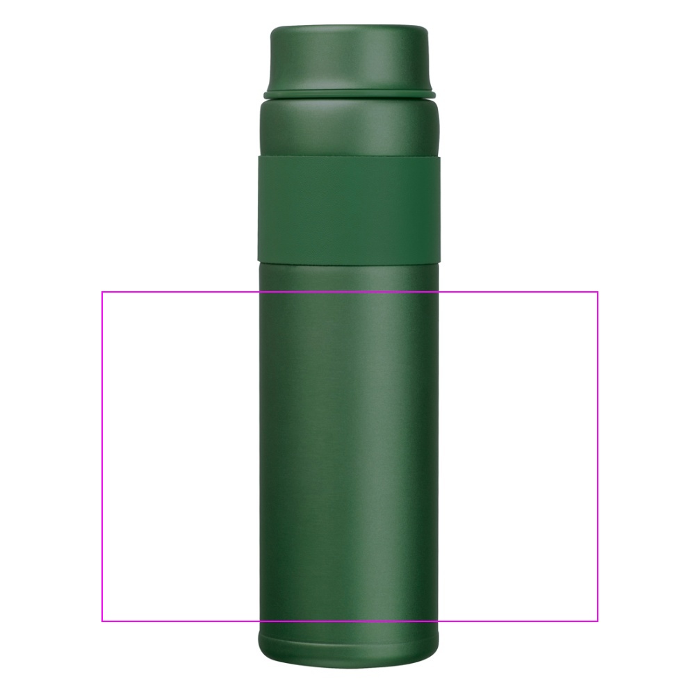 Butelka termiczna 600 ml NICOLE