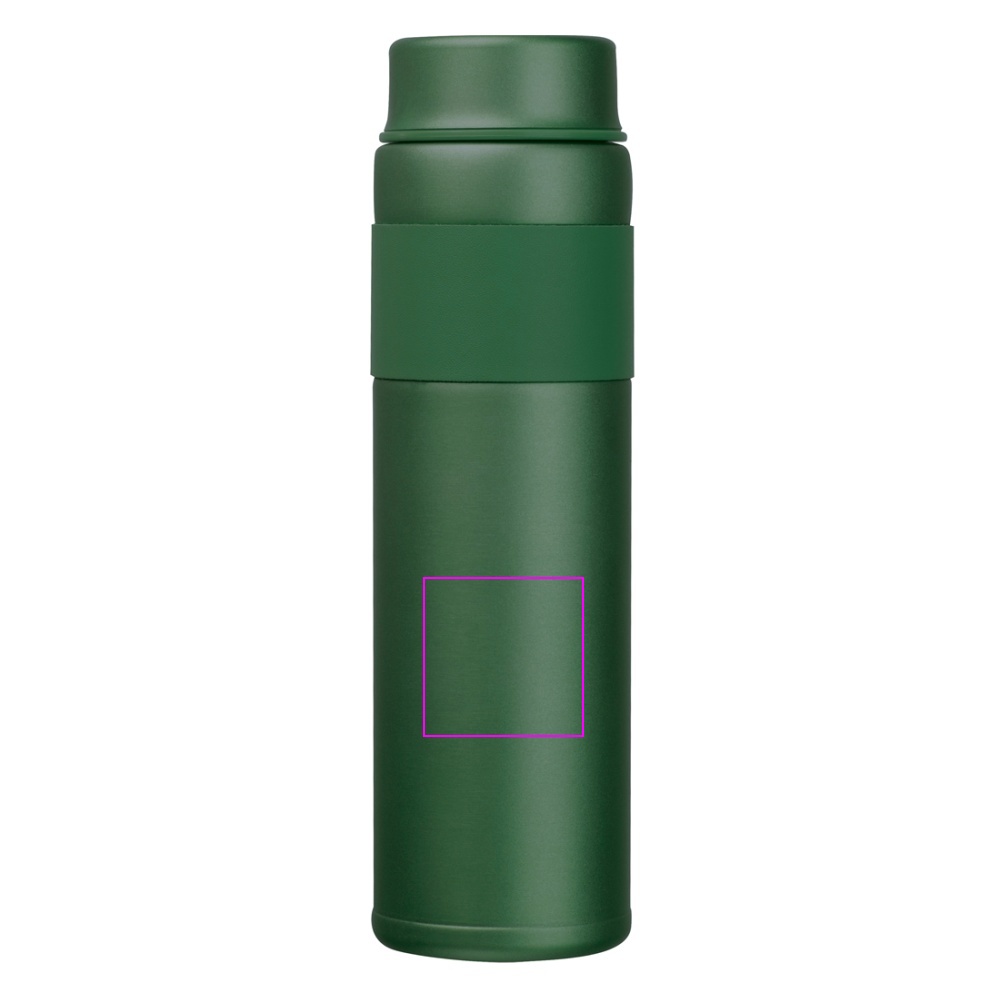 Butelka termiczna 600 ml NICOLE
