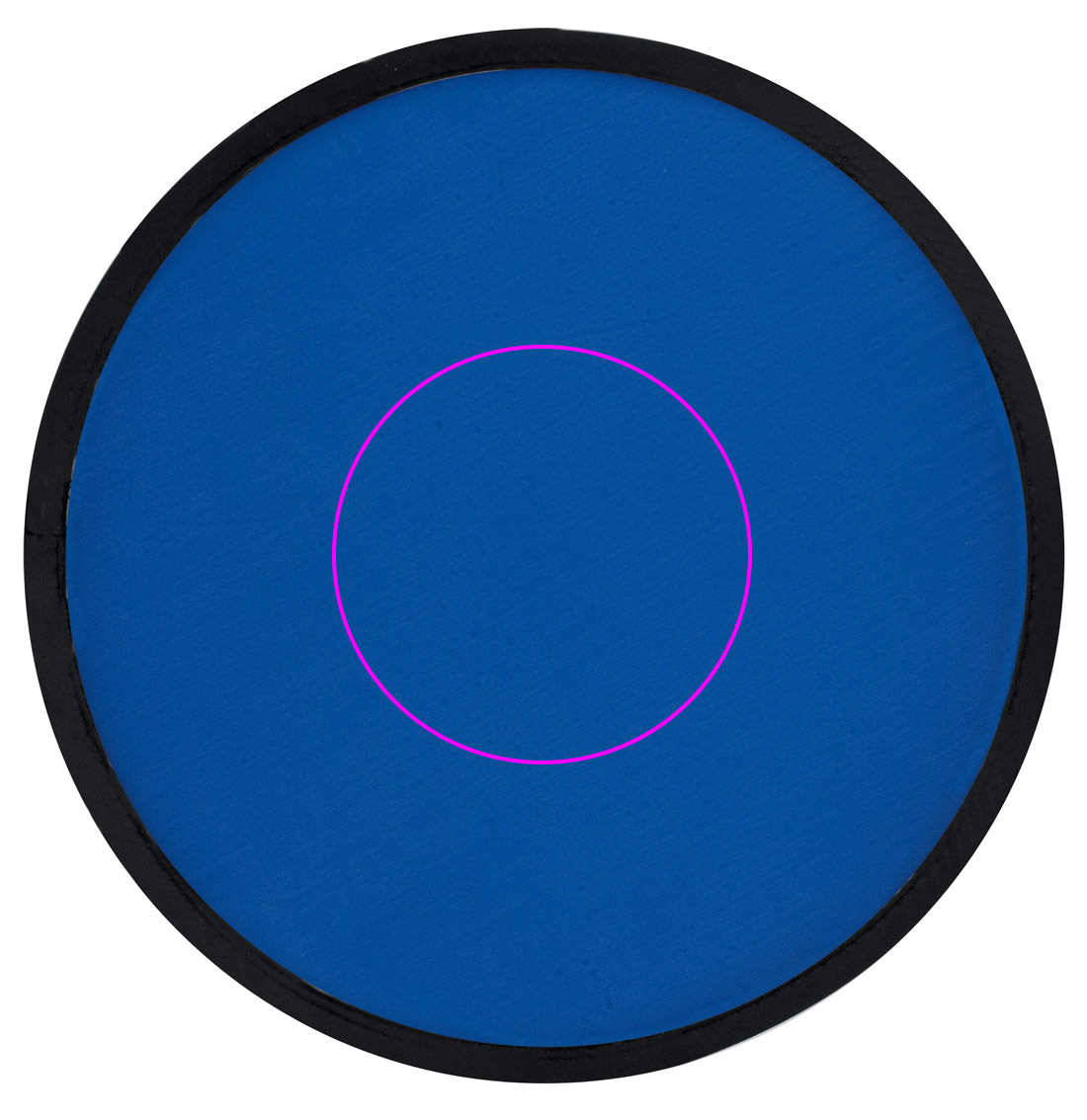 Gra frisbee ENZO