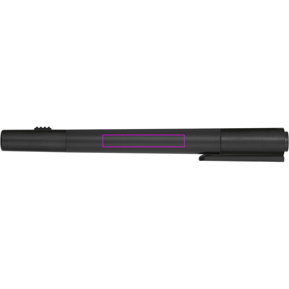 Marker z nożem do kartonu GARRETT