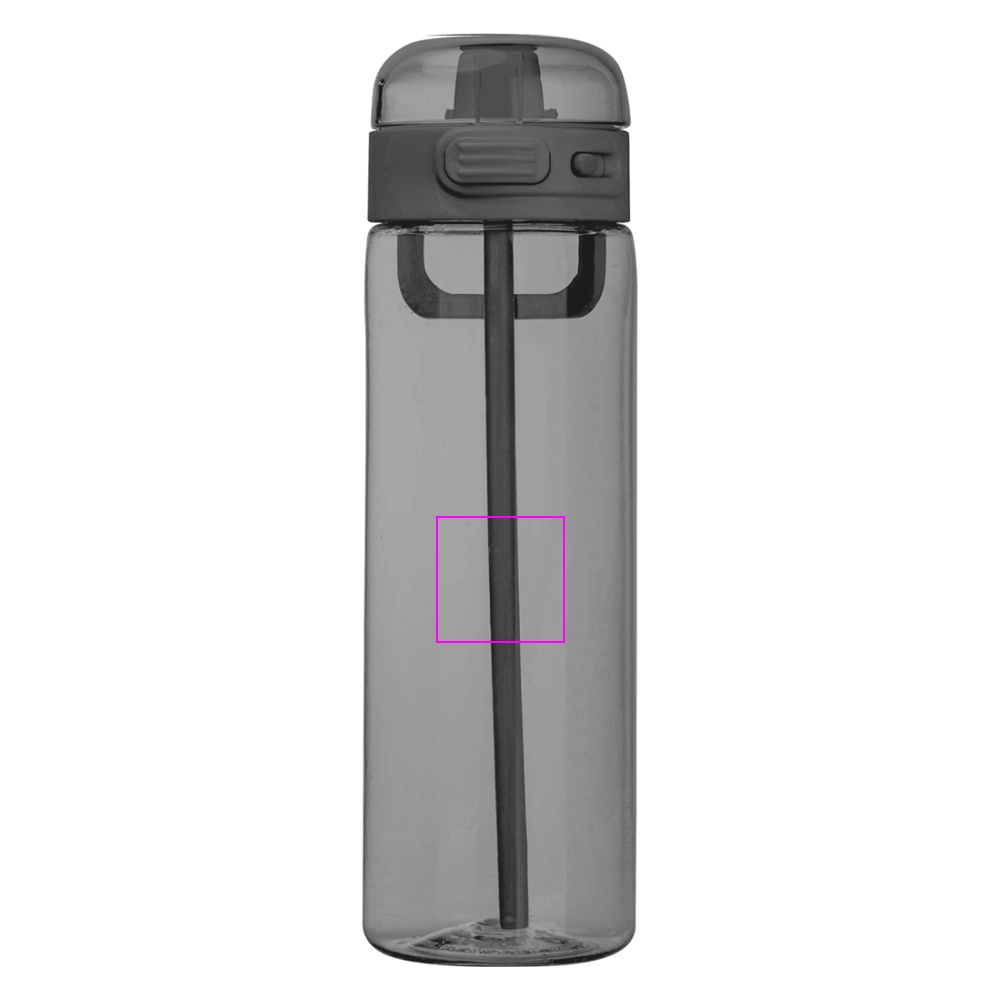 Butelka PET 820 ml LOUISA