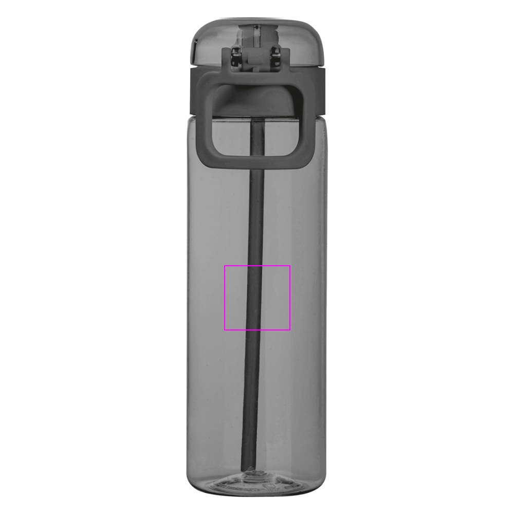 Butelka PET 820 ml LOUISA