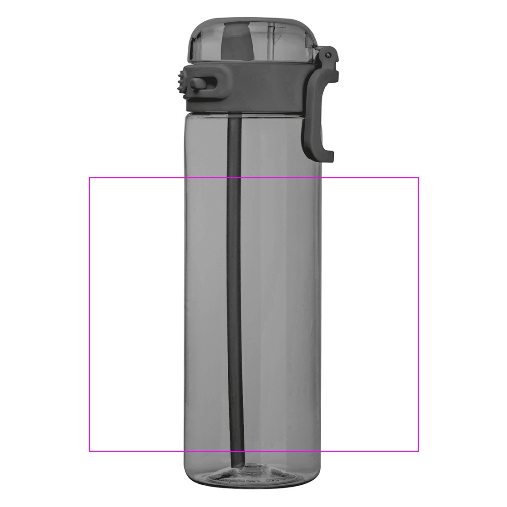 Butelka PET 820 ml LOUISA