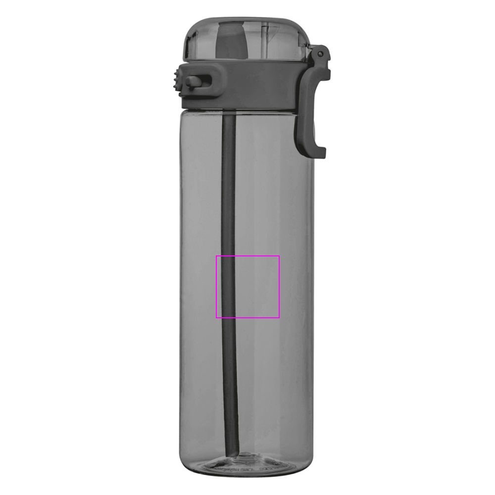 Butelka PET 820 ml LOUISA